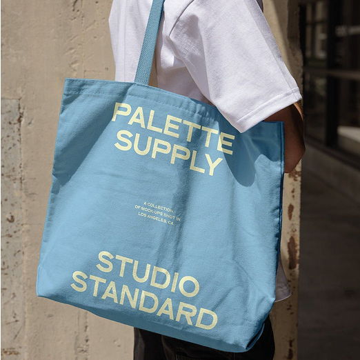 The Canvas Tote Bag: The Ultimate Everyday Accessory for Modern Living