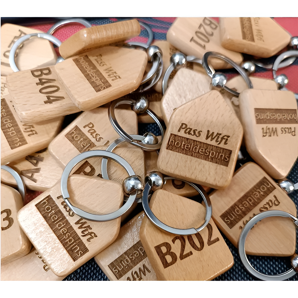 The Keychain: A Small Accessory with Powerful Meaning in Modern Life