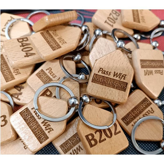 The Keychain: A Small Accessory with Powerful Meaning in Modern Life