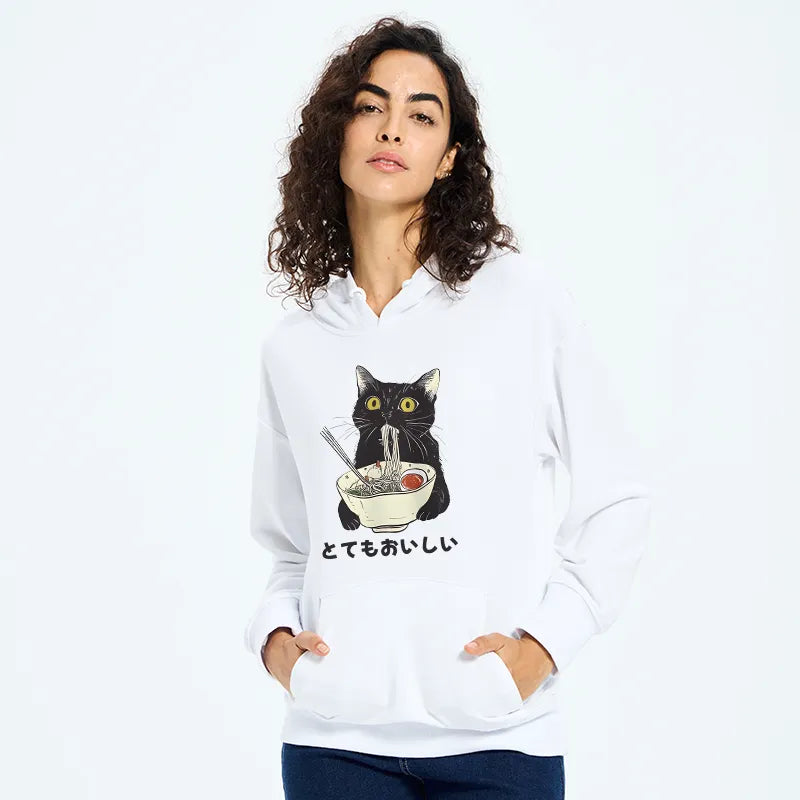 Classic Unisex Hoodie