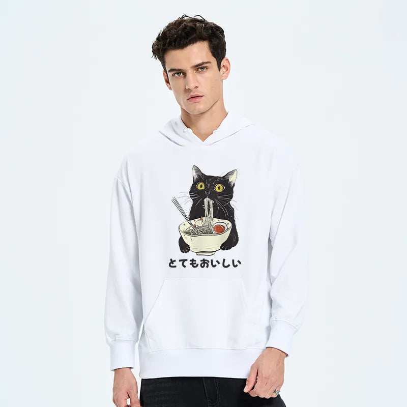 Classic Unisex Hoodie