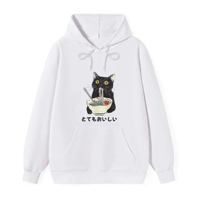 Classic Unisex Hoodie